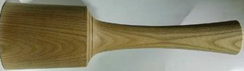 Wooden Mallet